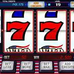 vegas 77 slot